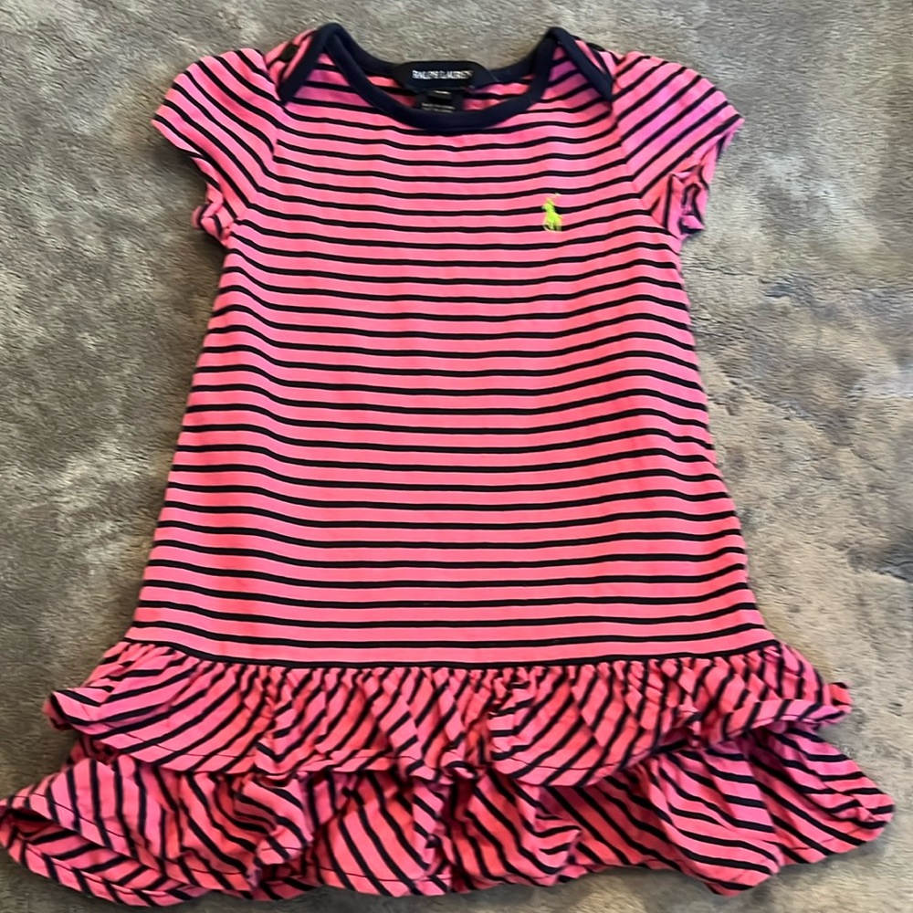 Ralph Lauren Dress